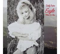 Dolly Parton - Eagle When She Flies [Vinyl LP] [Schallplatte]