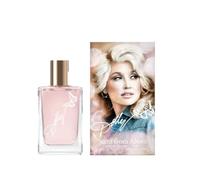 Dolly Parton EDT by Scent Beauty - Perfume para mujer, aroma desde arriba, 1.0 onzas líquidas