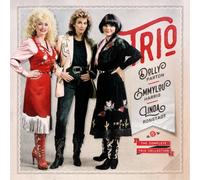 Dolly Parton/Emmylou Harris/Linda R The Complete Trio Col (CD) (Importación USA)