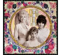 Dolly Parton/Emmylou Harris/Linda Ronstad Father Along (Vinyl) (Importación USA)