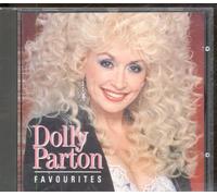 Dolly Parton - Favourites