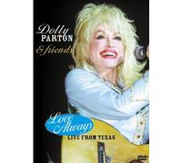 Dolly Parton & Friends - Love Always/Live [Alemania] [DVD]