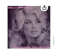Dolly Parton - Gospel Collection (Sony Gold Series)