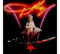 Dolly Parton - Great balls of fire (1979) / Vinyl record [Vinyl-LP]