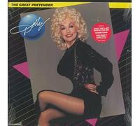 Dolly Parton - Great Pretender [Vinilo]