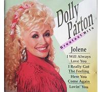 Dolly Parton - Greatest hits