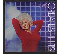 Dolly Parton - Greatest hits [Vinyl LP]