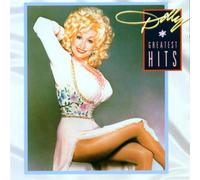 Dolly Parton Greatest Hits, Vol. 1 (CD) (Importación USA)