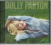 Dolly Parton - Halos & Horns