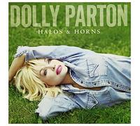 Dolly Parton - Halos & Horns