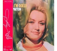 Dolly Parton - Hello I'm Dolly - 180-Gram Flame Galaxy Colored Vinyl [Vinilo]