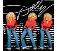 Dolly Parton - Here You Come Again