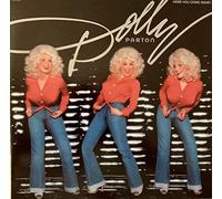 DOLLY PARTON - Here You Come Again