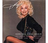 DOLLY PARTON - here you come again LP [Vinilo]