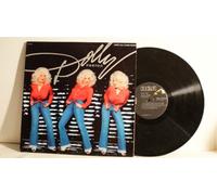 DOLLY PARTON - here you come again (RCA 2544 LP)