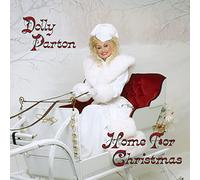 Dolly Parton - Home For Christmas [Vinilo]