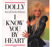 Dolly Parton - I Know You By Heart / Could I Have Your Autograph [7" Vinyl]