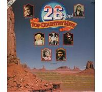 Dolly Parton, Jerry Reed, Charley Pride, Ronnie Milsap.. / Vinyl record [Vinyl-LP]
