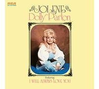 Dolly Parton – Jolene – Vinilo LP – Importación USA – Sony Music