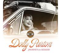 Dolly Parton: Journey of a Seeker (Distributed for the Country Music Foundation Press)
