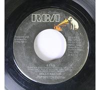 Dolly Parton - JOYCE KENNEDY & JEFFREY OSBORNE 45 RPM The Last Time I Made Love / Different Now