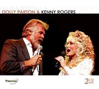 Dolly Parton & Kenny Rog - Dolly & Kenny