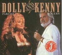 Dolly Parton & Kenny Rog - Dolly Parton & Kenny Roge