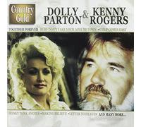 Dolly Parton & Kenny Rogers - Forever Together