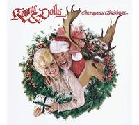 Dolly Parton & Kenny Rogers - Once Upon A Christmas [Vinilo]
