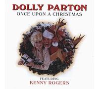 Dolly Parton & Kenny Rogers - Once Upon a Christmas