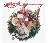 Dolly Parton & Kenny Rogers Once Upon a Christmas (Vinyl) (Importación USA)