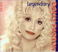 Dolly Parton - Legendary