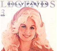 Dolly Parton - Legends