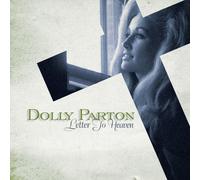 Dolly Parton Letter To Heaven: Songs of Faith and Inspira (CD) (Importación USA)