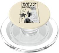 Dolly Parton Leyenda de la música Country PopSockets PopGrip para MagSafe
