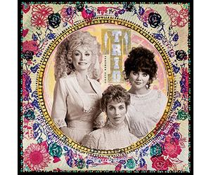 Dolly Parton. Linda Ronstadt, Emmylou Harris - Farther Along