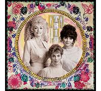 Dolly Parton/Emmylou Harris/Linda Ronstad Father Along (Vinyl) (Importación USA)
