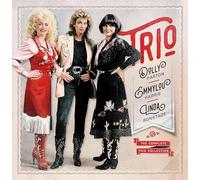 Dolly Parton, Linda Ronstadt & Emmylou Harris - The Complete Trio Collection Deluxe
