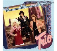 Dolly Parton, Linda Ronstadt, Emmylou Harris - Trio
