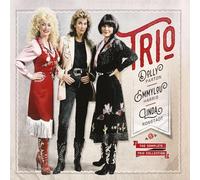 Dolly Parton, Linda Ronstadt & - The Complete Trio Collection