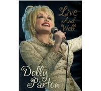 Dolly Parton - Live And Well [Reino Unido] [DVD]