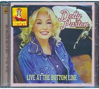 Dolly Parton - Live At The Bottom Line