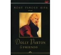 Dolly Parton - Most Famous Hits [Alemania] [DVD]