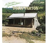 Dolly Parton - My Tennessee Mountain Home