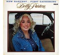 DOLLY PARTON - New Harvest ... First Gathering