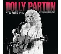 Dolly Parton - New York 1977