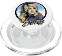 Dolly Parton Occidental PopSockets PopGrip para MagSafe