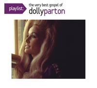 Dolly Parton Playlist: The Very Best Of Dolly Par Ton Gos (CD) (Importación USA)