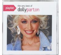 Dolly Parton Playlist: The Very Best of Dolly Parton (CD) (Importación USA)
