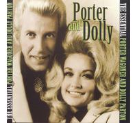 Dolly Parton & Porter Wa The Essential Porter and Dolly (CD) (Importación USA)